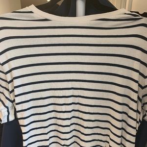 J Crew Mercantile Tee